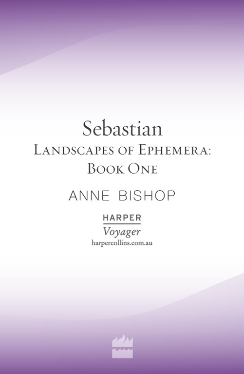 Sebastian Anne Bishop