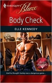 Body Check Elle Kennedy