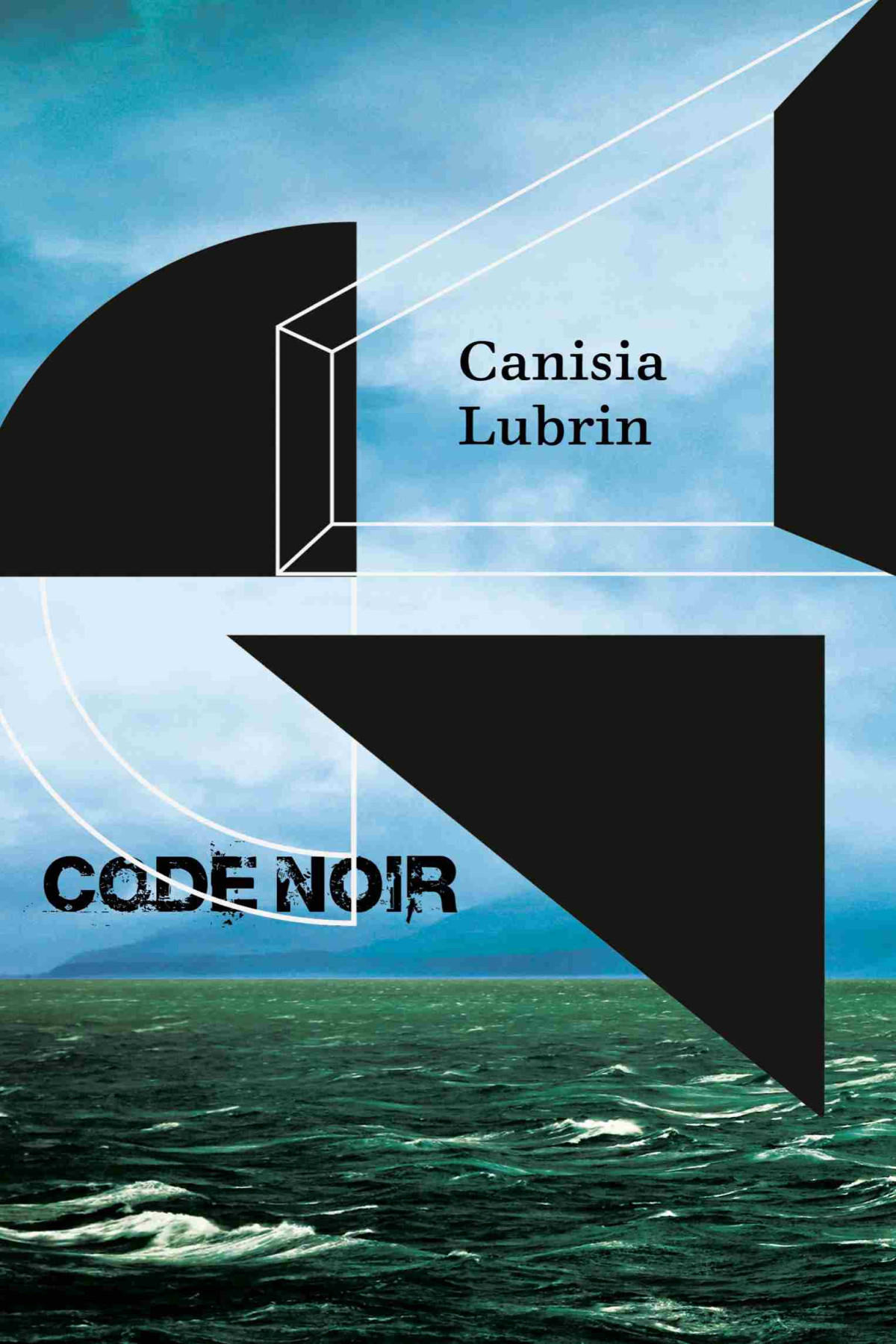 Code Noir Canisia Lubrin