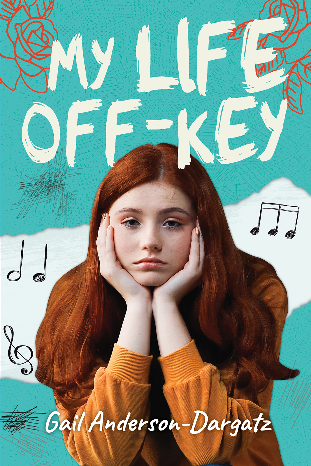 My Life Offkey Gail Andersondargatz