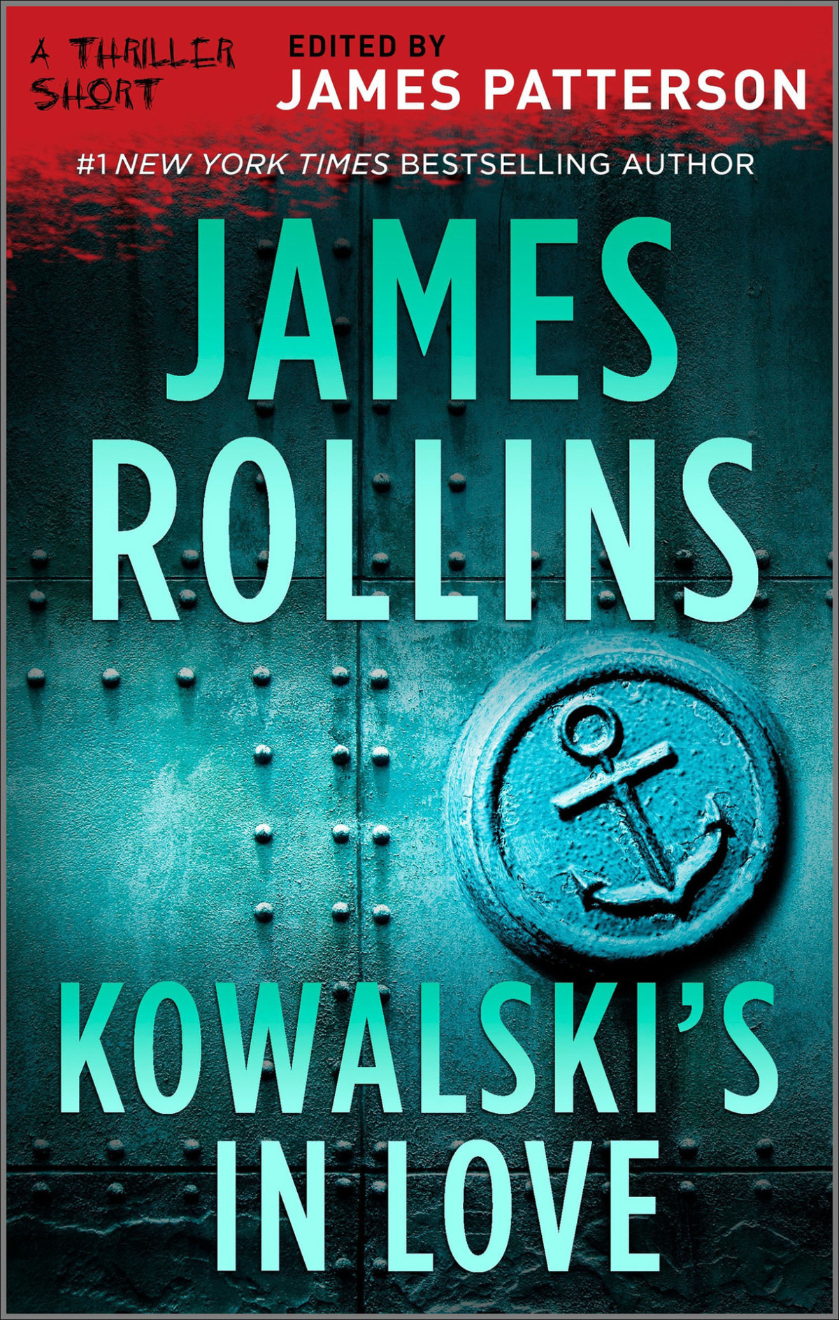Kowalskis In Love James Rollins