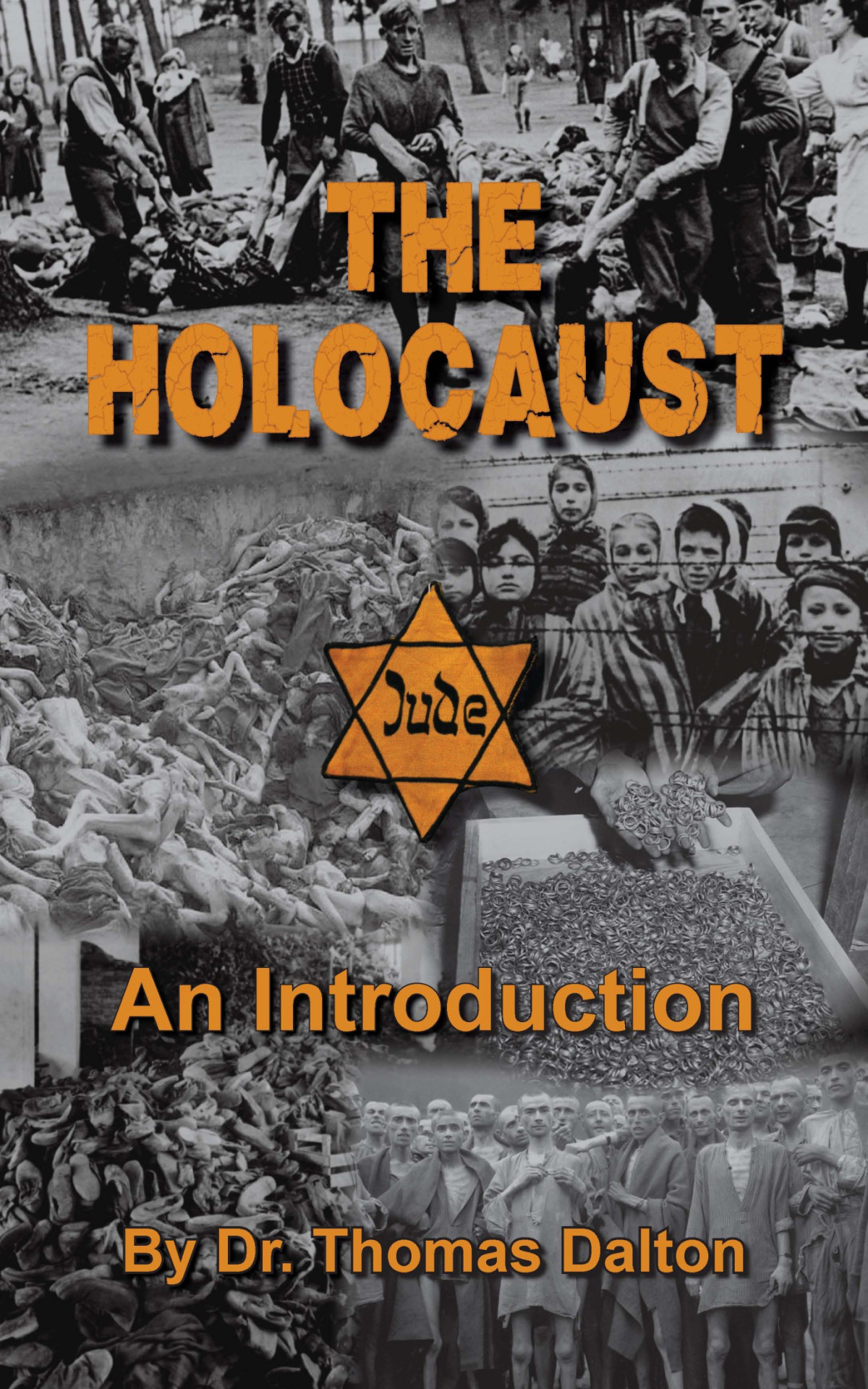 The Holocaust An Introduction Thomas Dalton