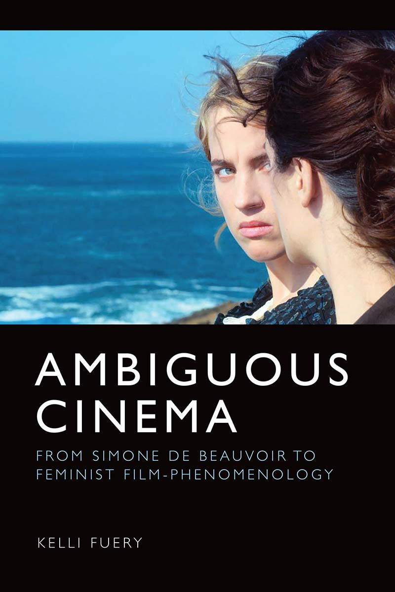 Ambiguous Cinema Kelli Fuery