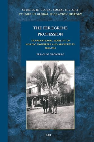 The Peregrine Profession Perolof Grnberg