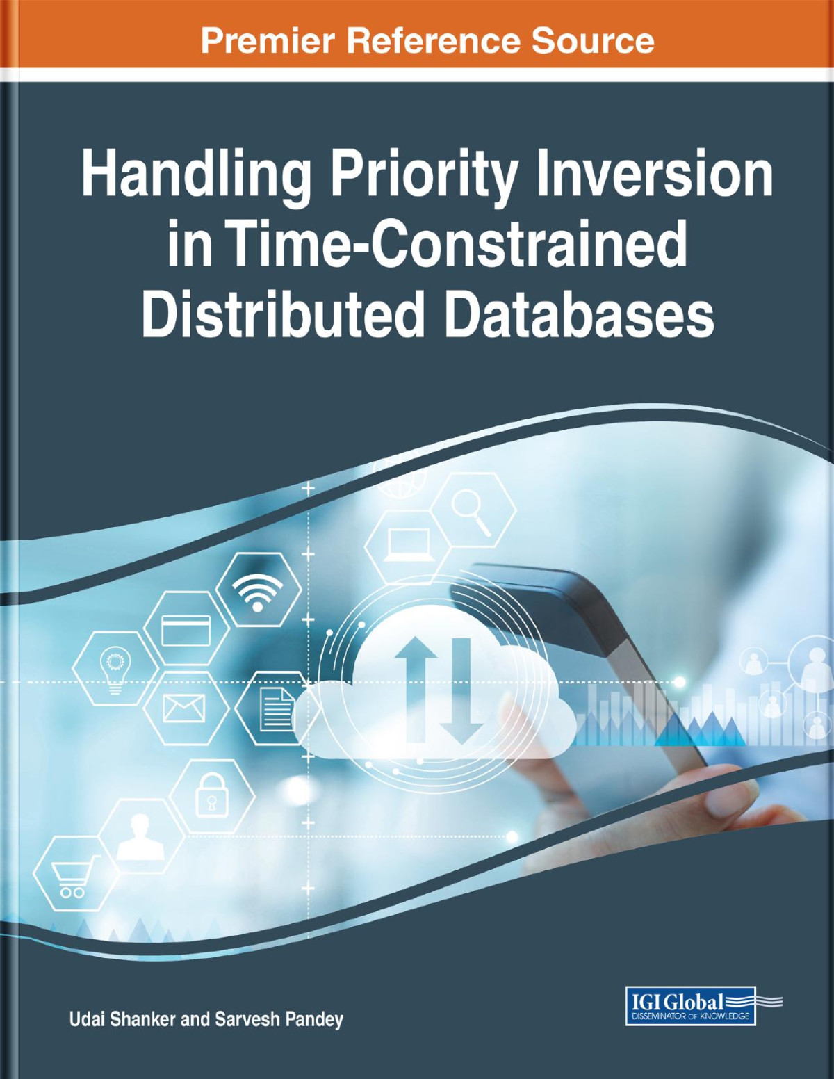 Handling Priority Inversion In Timeconstrained Distributed Databases Udai Shanker
