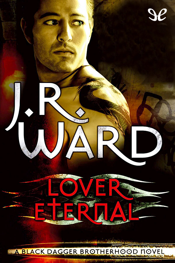 Lover Eternal J R Ward
