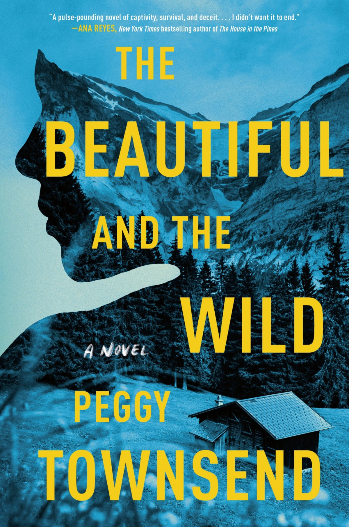 The Beautiful And The Wild Peggy Townsend