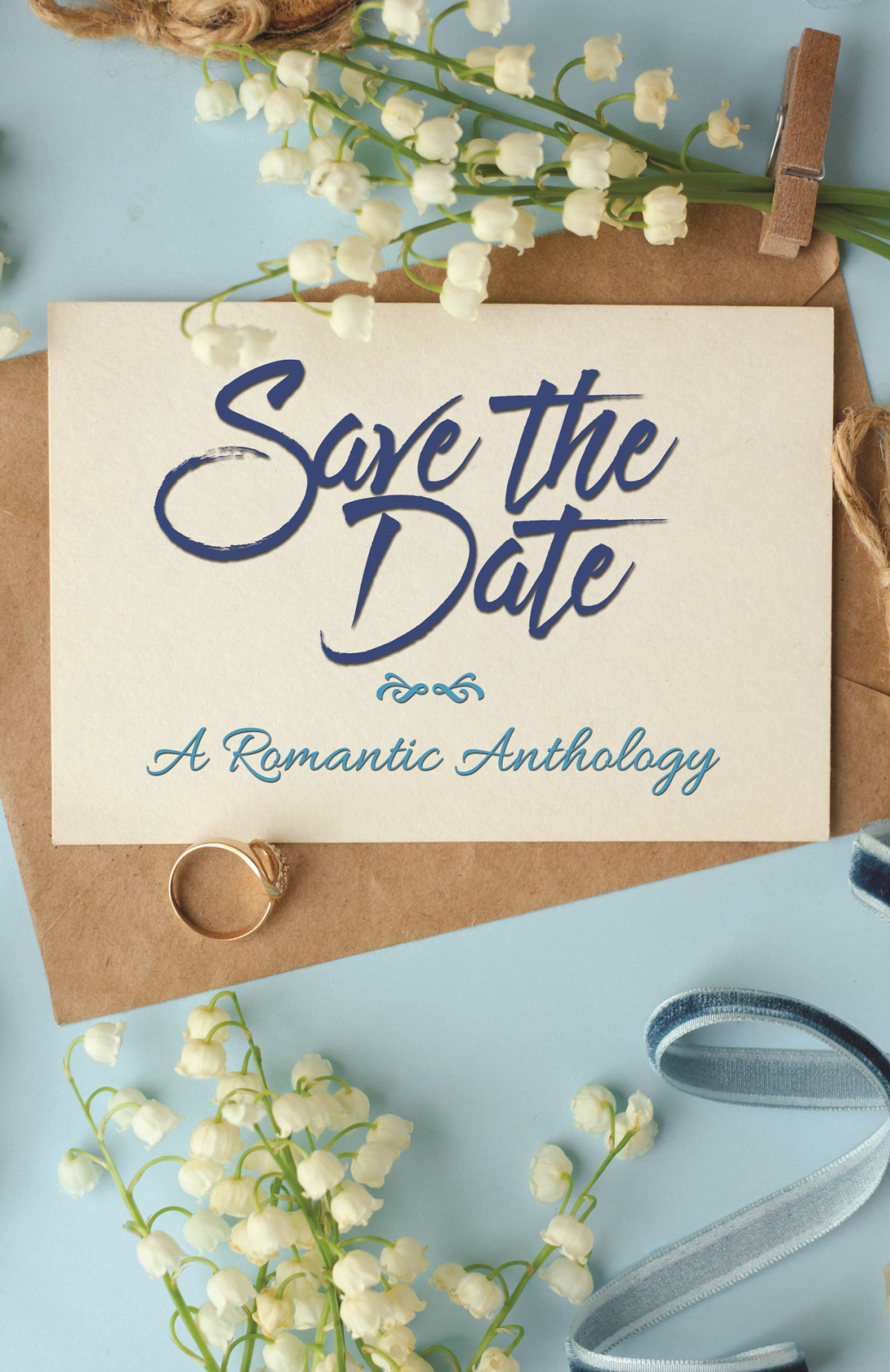 Save The Date Bella Books Authors