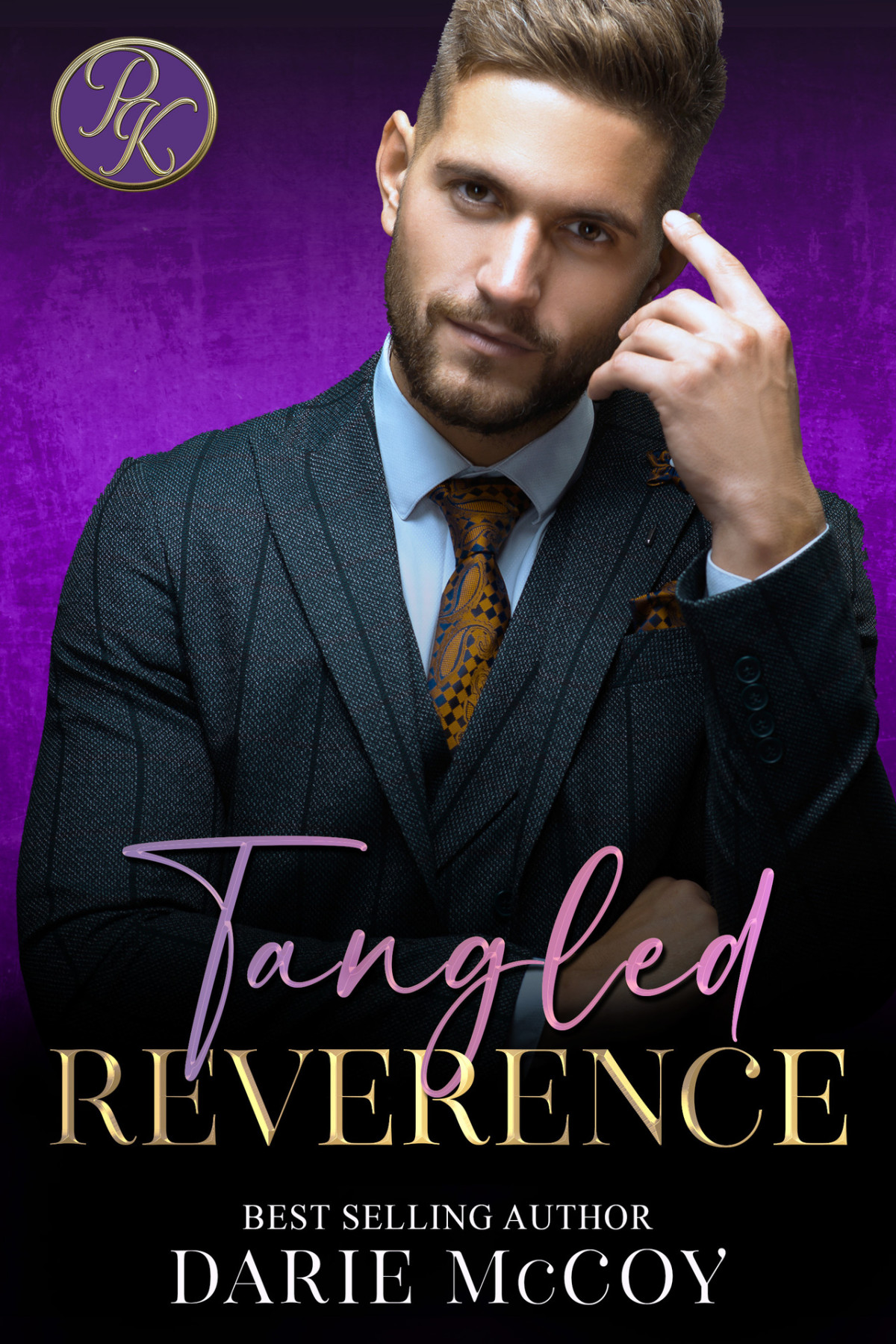 Tangled Reverence Preachers Kid Darie Mccoy Preachers Kid