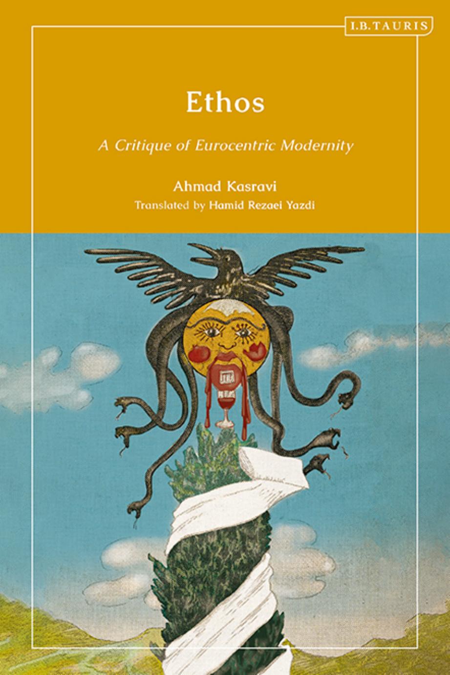 Ethos Ahmad Kasravi