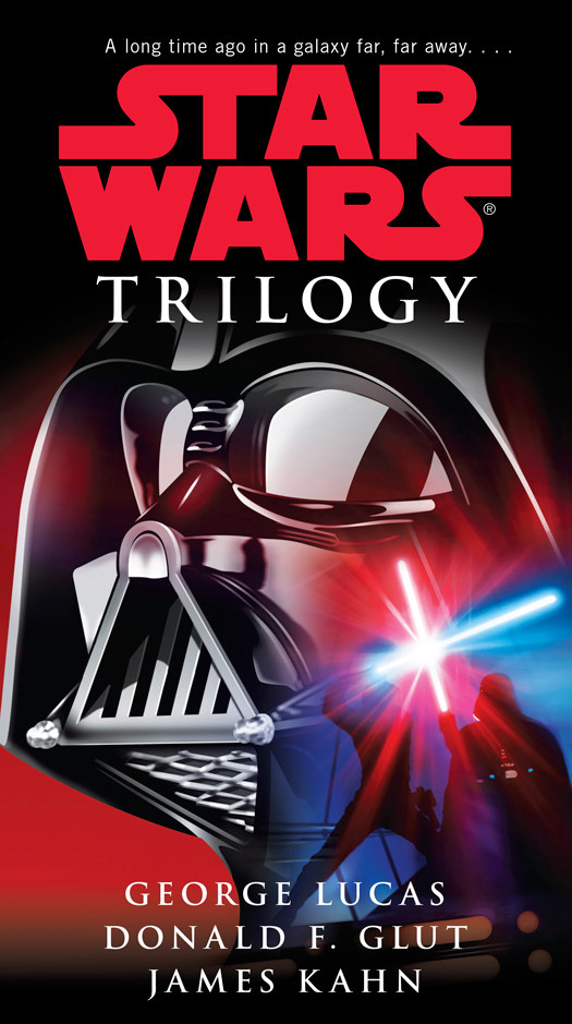 The Star Wars Trilogy George Lucas