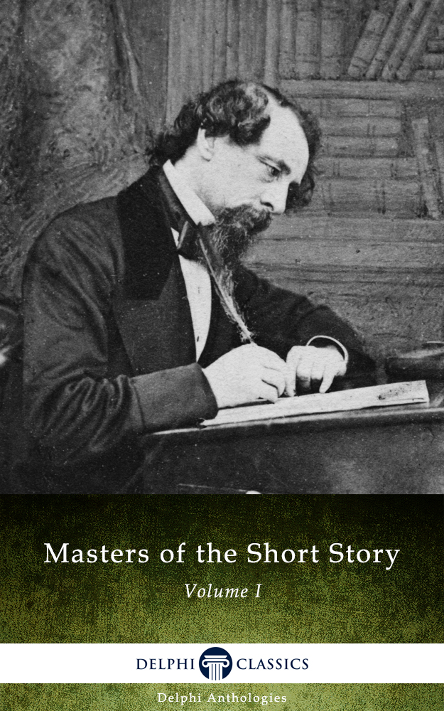 Masters Of The Short Story Volume I Delphi Anthologies