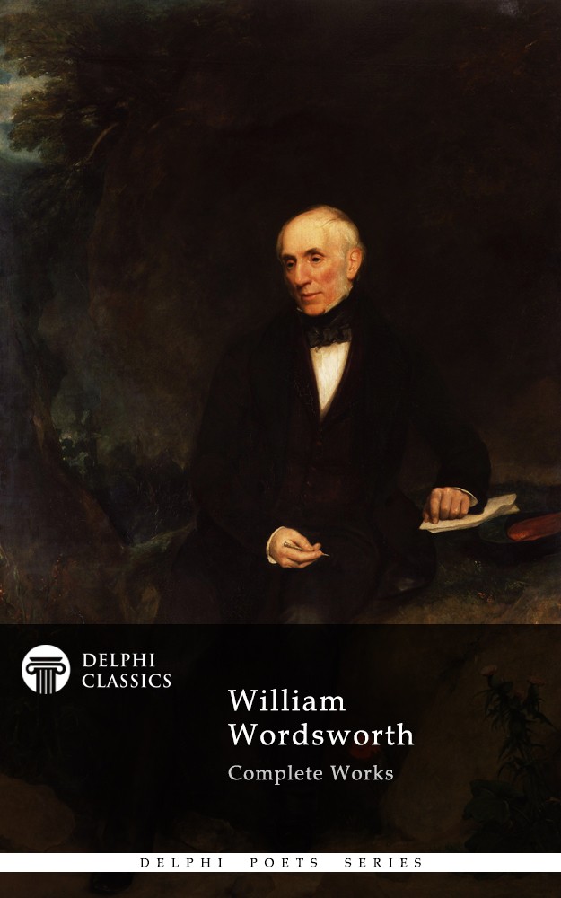 Complete Works Of William Wordsworth William Wordsworth