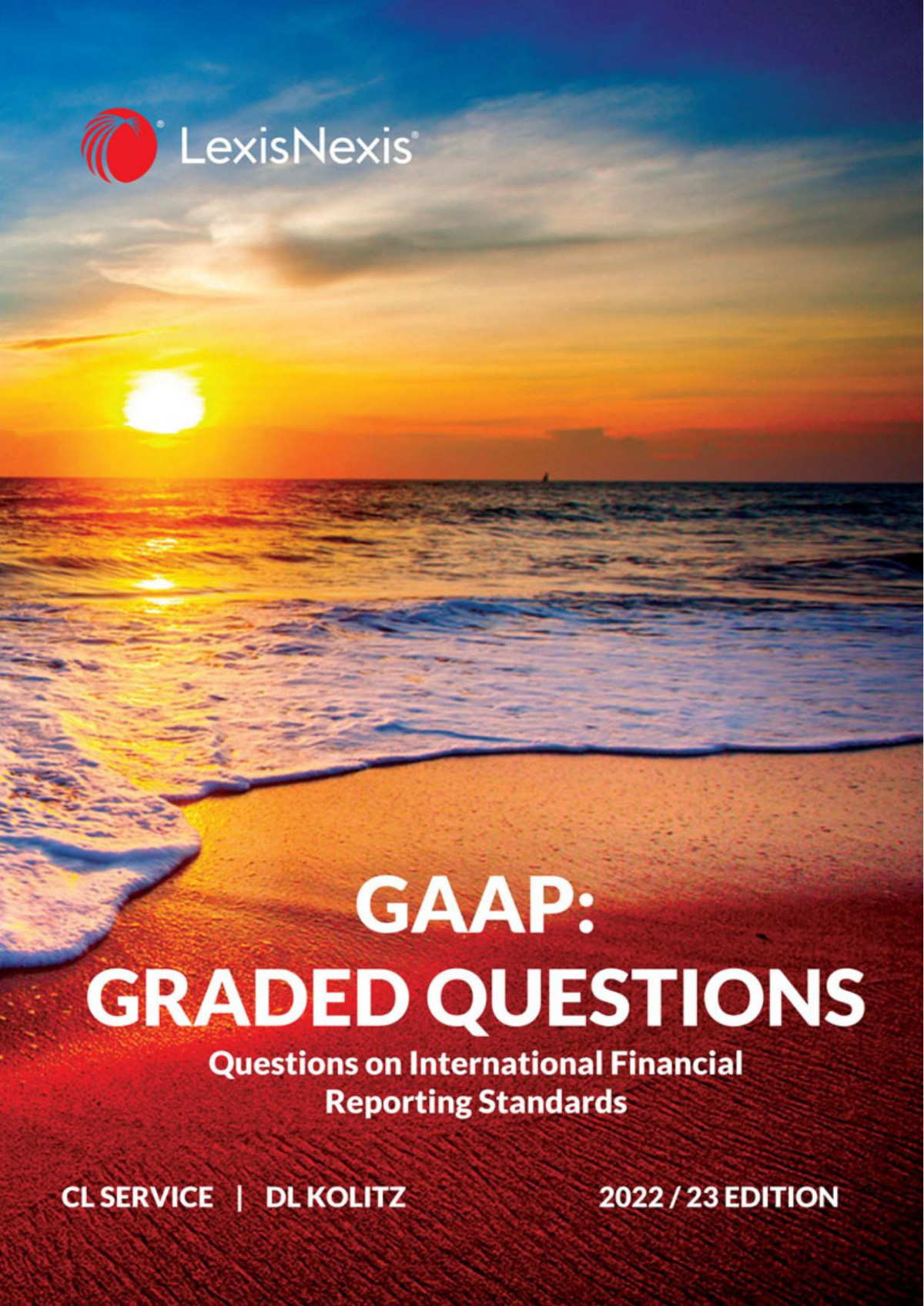 Gaap Graded Questions 2022 Dl Kolitz Cl Service