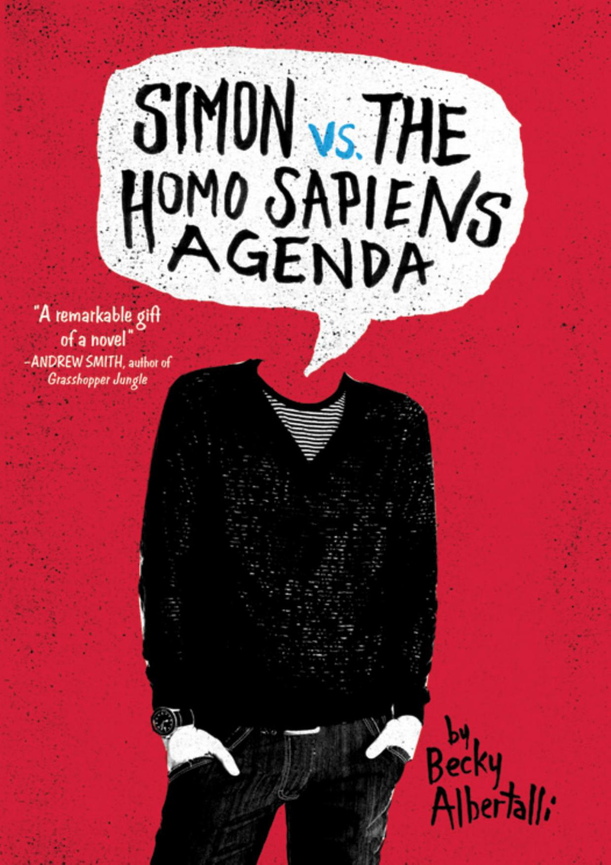 Simon Vs The Homo Sapiens Agenda Becky Albertalli