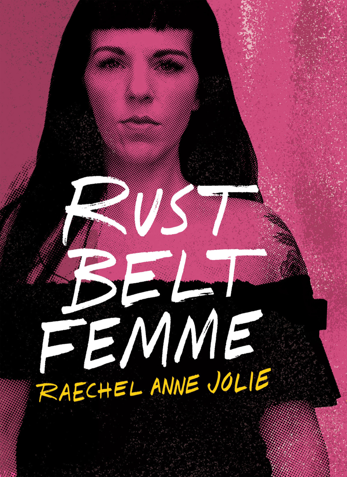 Rust Belt Femme Raechel Anne Jolie