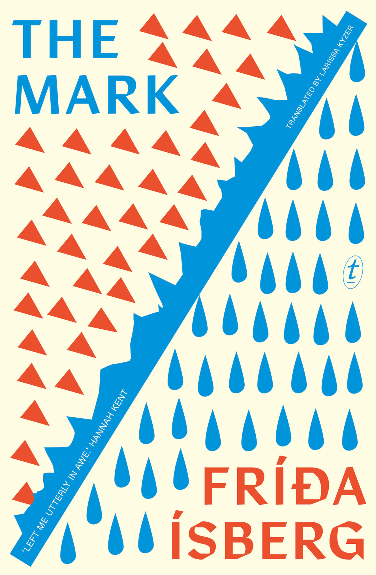 The Mark Frda Sberg