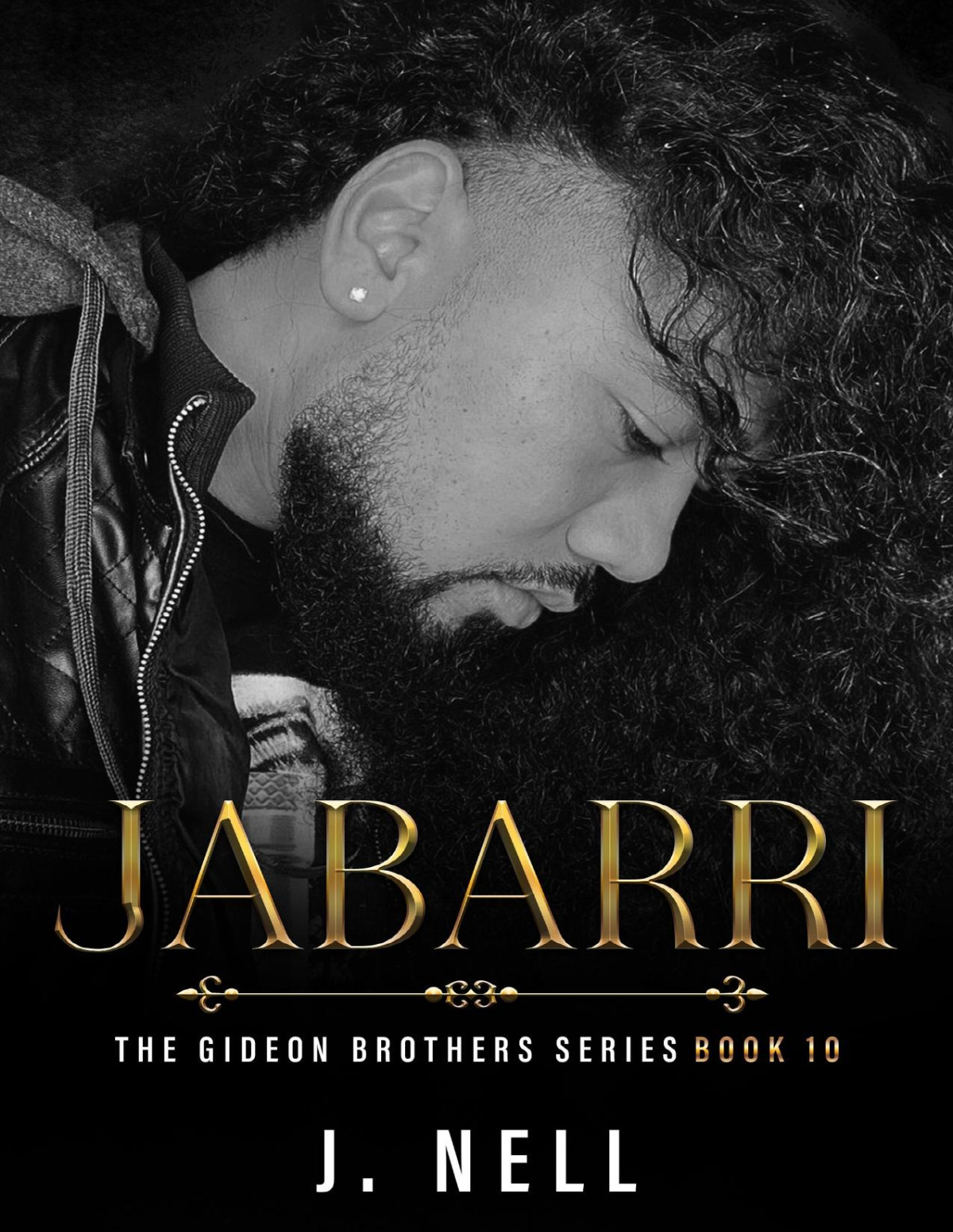 Jabarri The Gideon Brothers J Nell