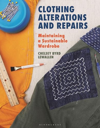 Clothing Alterations And Repairs Maintaining A Sustainable Wardrobe Chelsey Byrd Lewallen