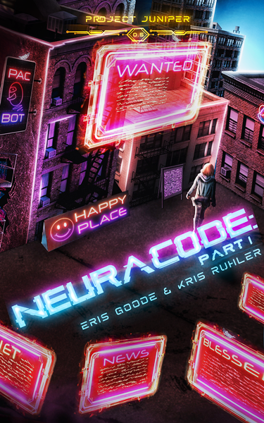 Neuracode Part 1 Eris Goode Kris Ruhler