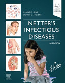 Netters Infectious Diseases 2nd Edition Elaine C Jong Md Dennis L Stevens