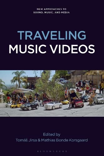 Traveling Music Videos Tomáš Jirsa Mathias Bonde Korsgaard