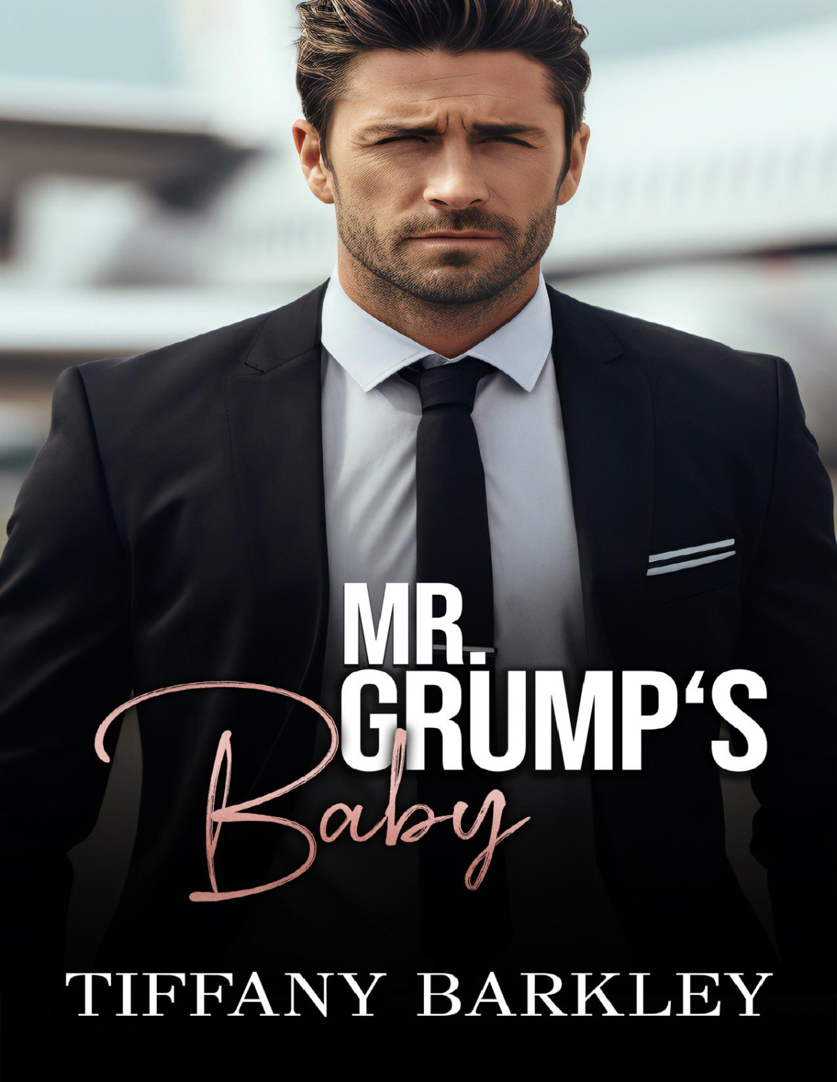 Mr Grumps Baby Tiffany Barkley