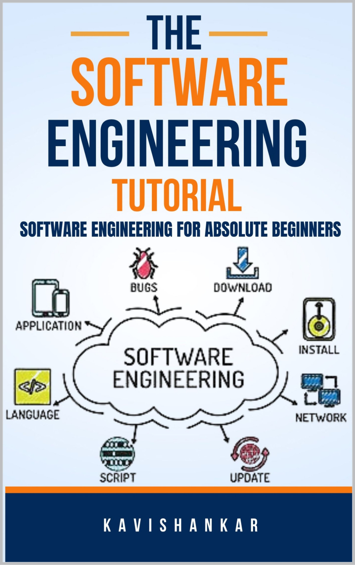 The Software Engineering Tutorial Software Engineering For Absolute Beginners Panchtilak