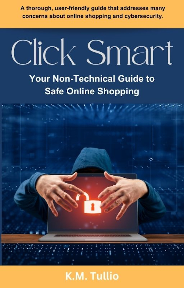 Click Smart Your Nontechnical Guide To Safe Online Shopping Tullio