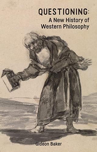 Questioning 1st Edition Gideon Baker