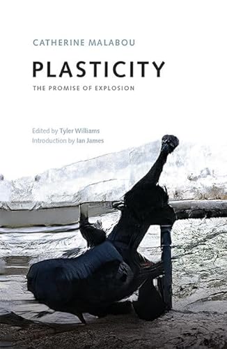 Plasticity 1st Edition Catherine Malabou