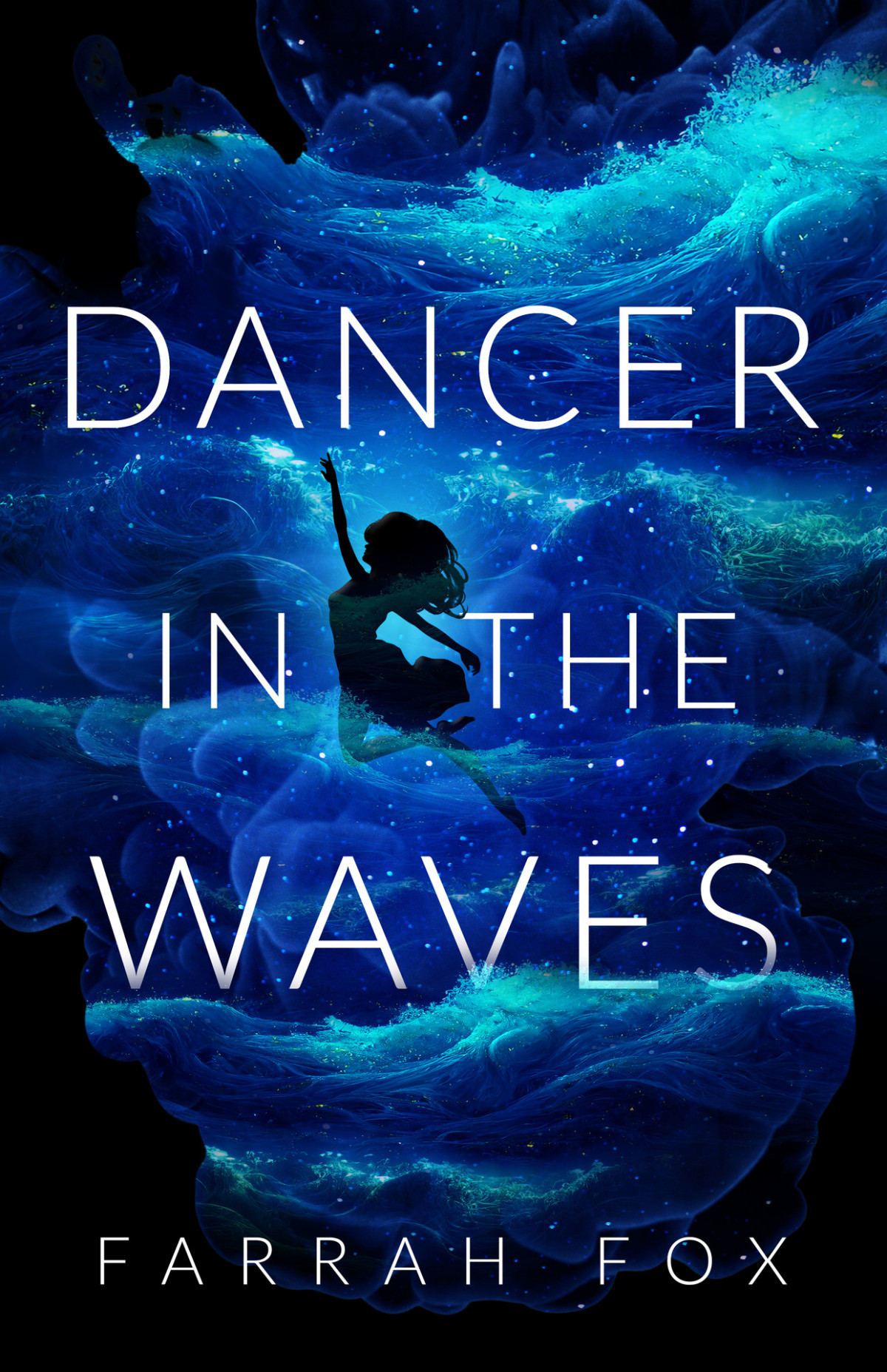 Dancer In The Waves Farrah Fox
