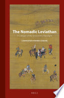 The Nomadic Leviathan A Critique Of The Sinocentric Paradigm Lhamsuren Munkherdene