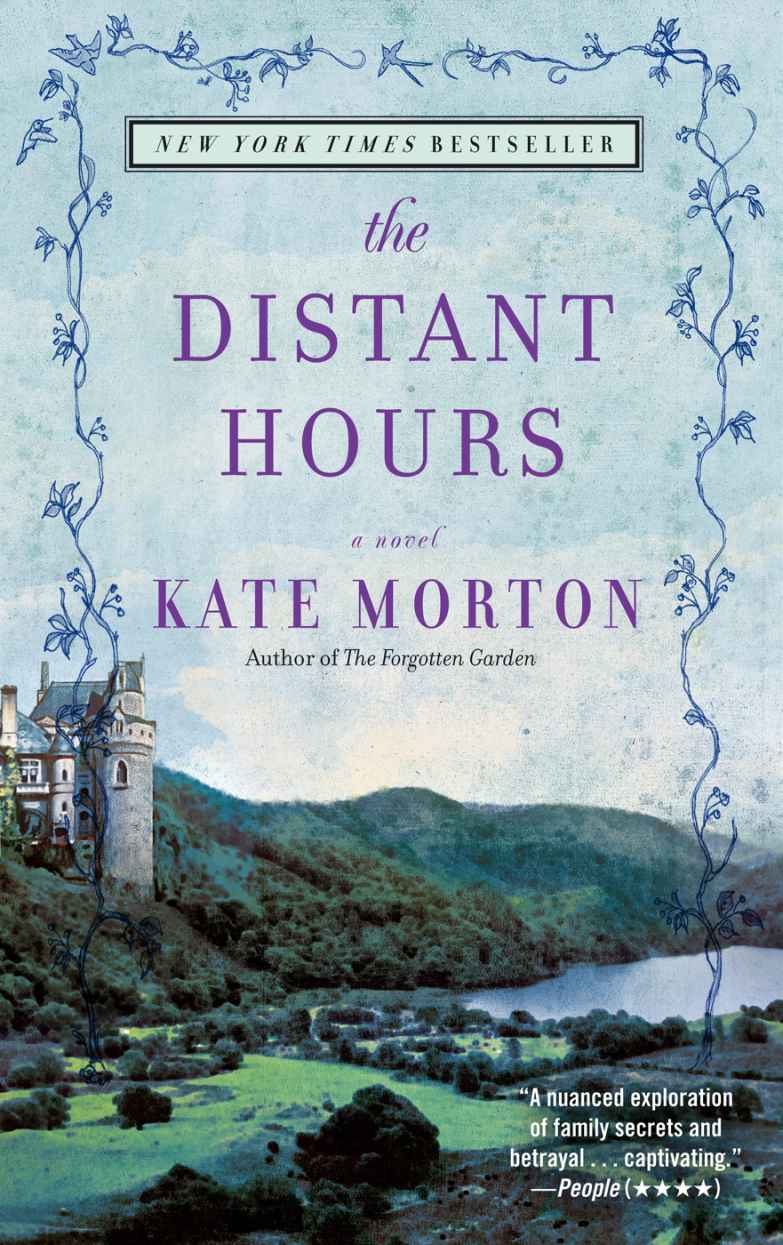 Homecoming Kate Morton