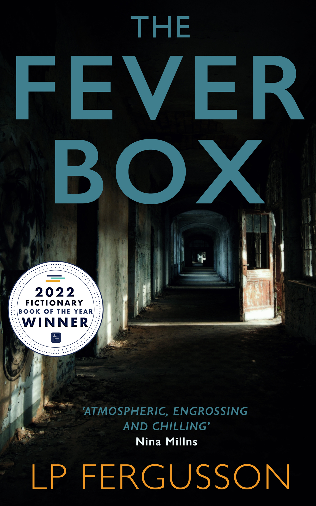 The Fever Box L P Fergusson