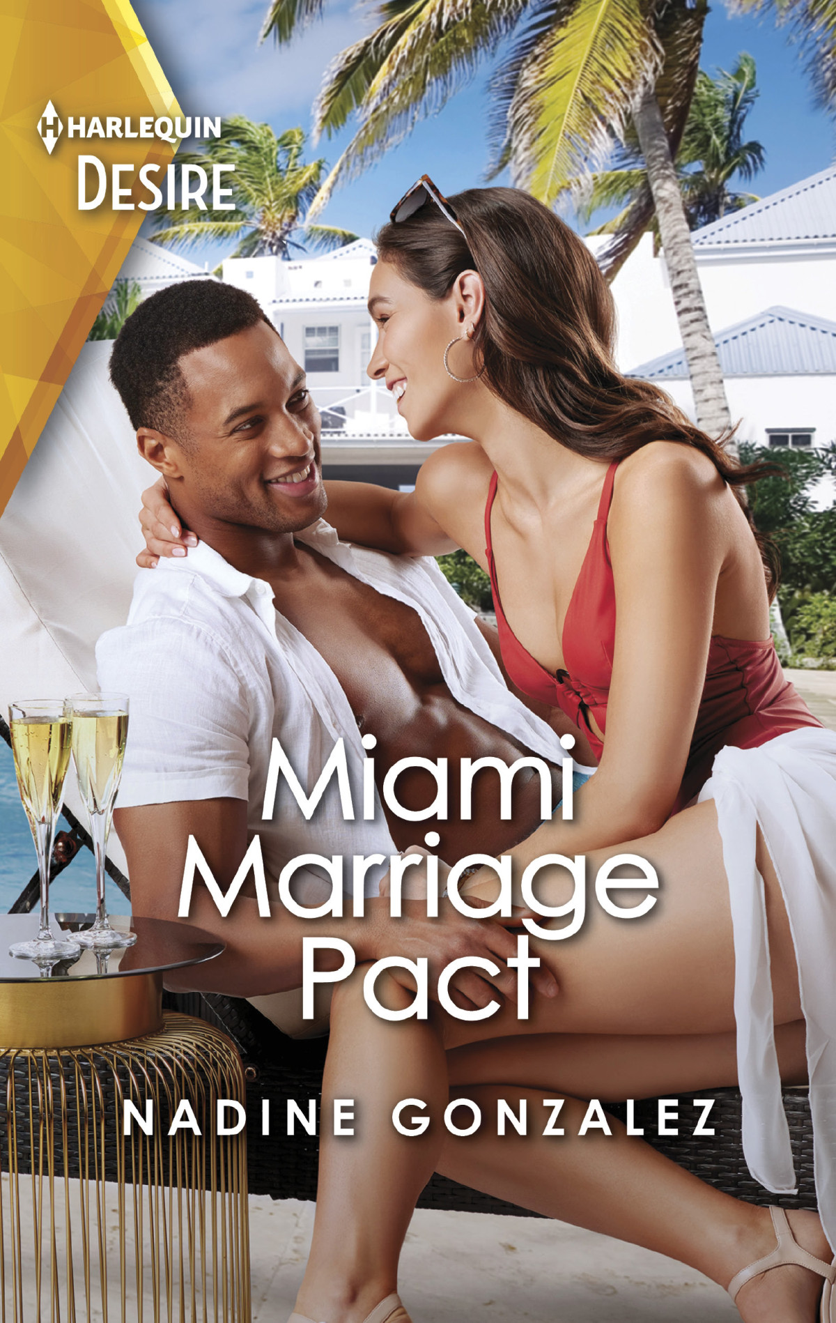 Miami Marriage Pact Nadine Gonzalez