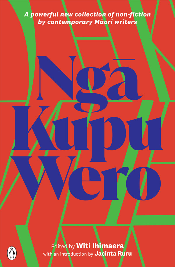Ng Kupu Wero Witi Ihimaera