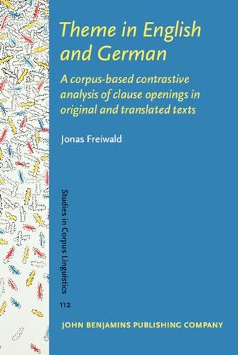 Theme In English And German Jonas Freiwald