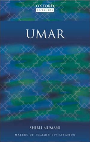 Umar Abridged Shibli Numani