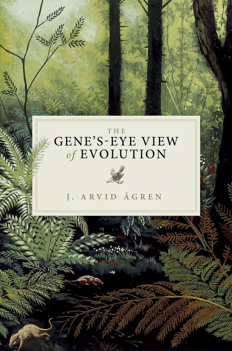 The Geneseye View Of Evolution J Arvid Gren