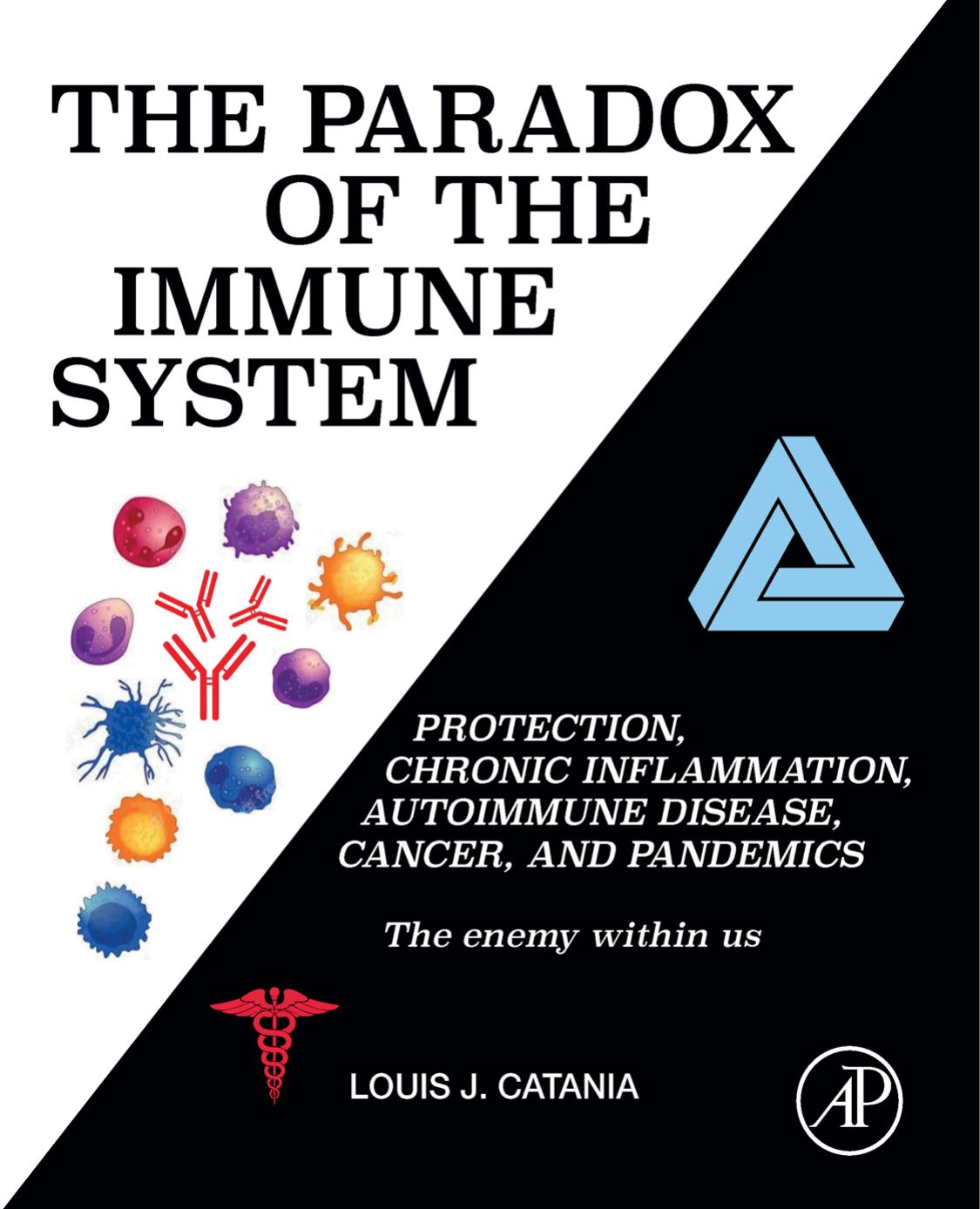The Paradox Of The Immune System Louis J Catania