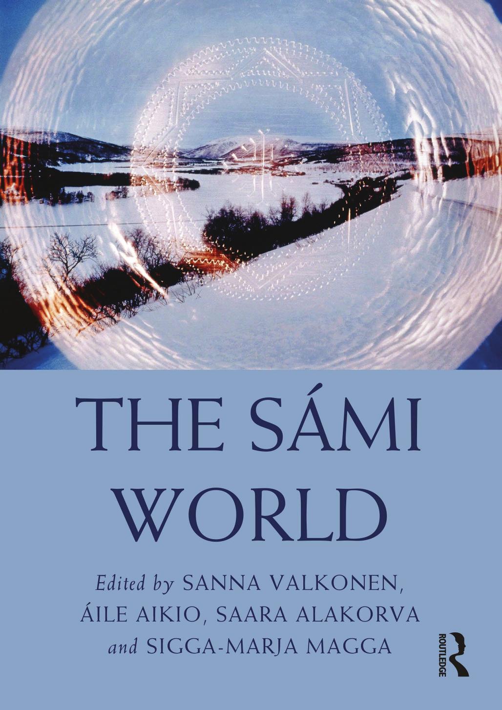 The Sami World Taylor Francis Group