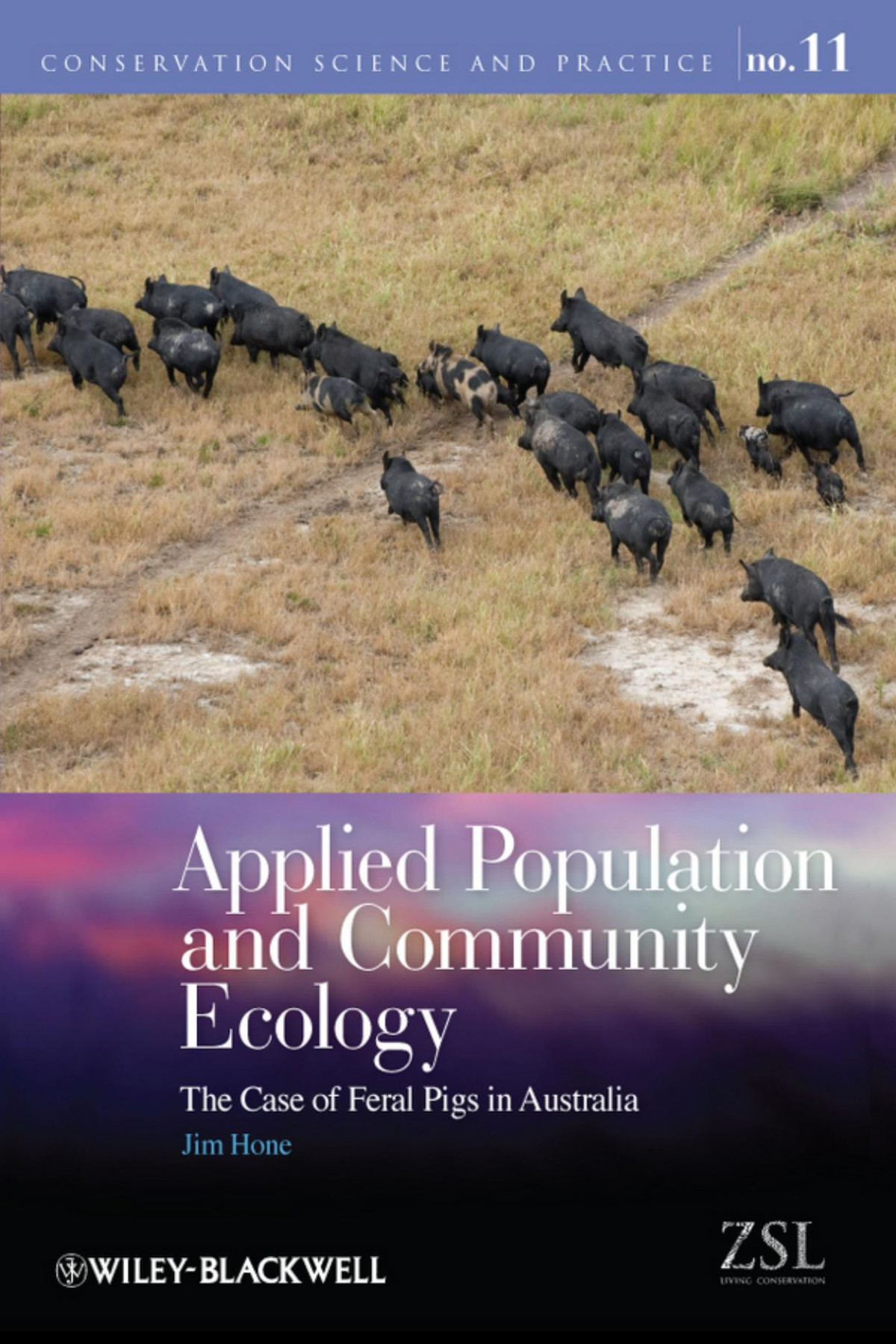 Tropical Forest Conservation And Industry Partnership An Experience From The Congo Basin Connie J Clark John R Poulsen