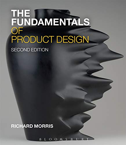 The Fundamentals Of Product Design 2nd Edition Richard Morris