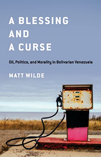 A Blessing And A Curse 1st Edition Matt Wilde