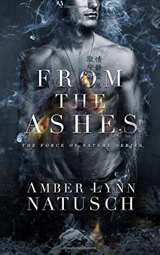 From The Ashes Bonus Scene Merc Pov Amber Lynn Natusch