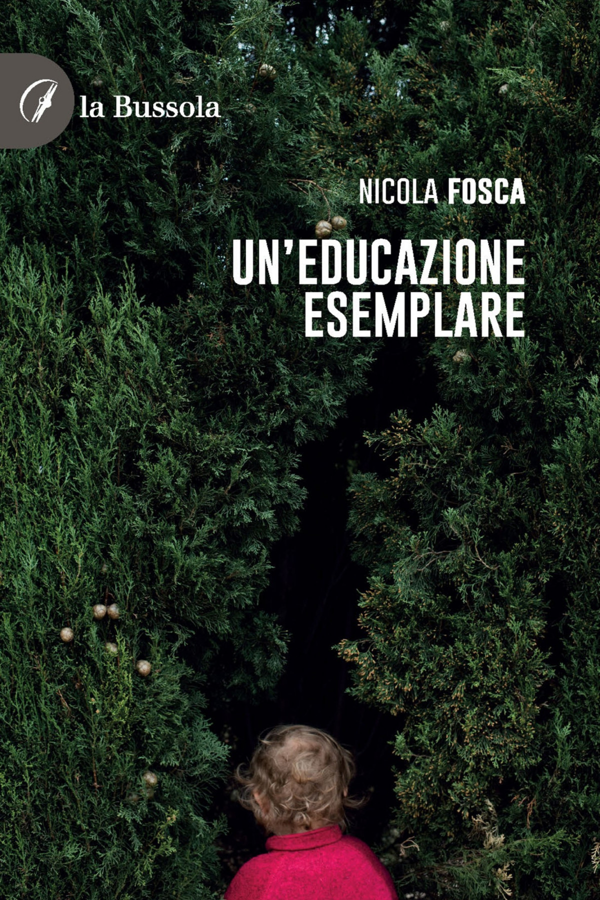 Uneducazione Esemplare Nicola Fosca