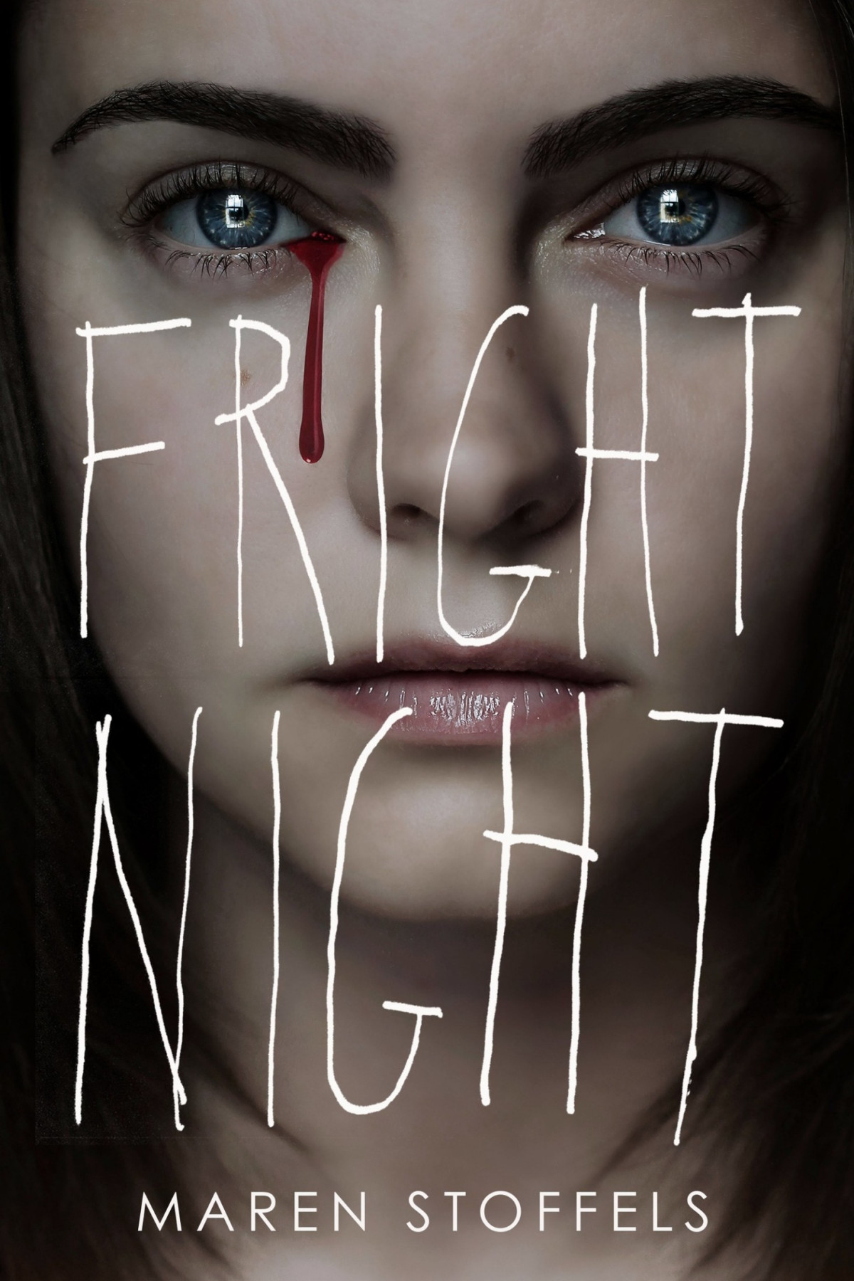 Fright Night Maren Stoffels