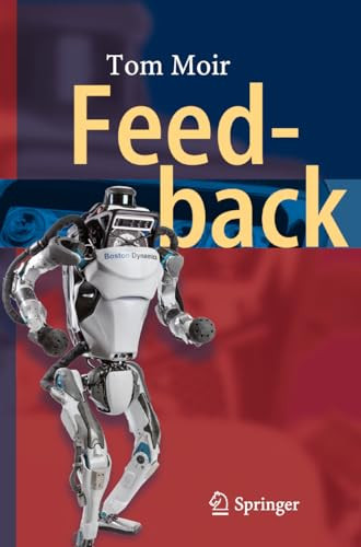 Feedback 1st Edition Tom Moir