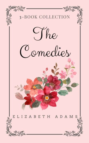 The Comedies Three Pride And Prejudice Variations That Will Make You Laugh Out Loud Elizabeth Adams